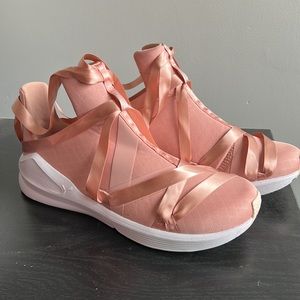 PUMA Fierce Rope Satin